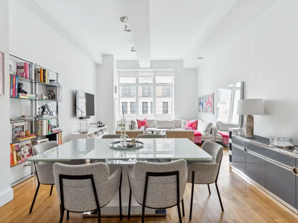 129 Lafayette Street 3B image 2 of 12