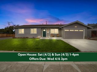 8434 Deervale Rd, Dublin, CA 94568