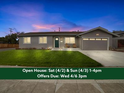 8434 Deervale Rd, Dublin, CA, 94568