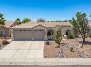 2683 Via Arroyo, Bullhead City, AZ 86442