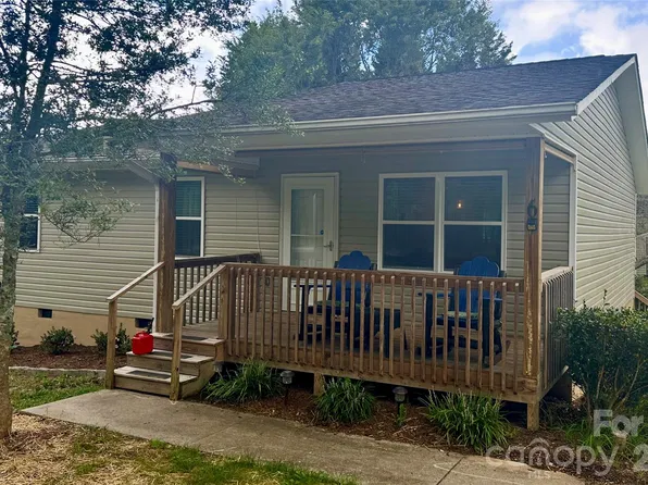 6 Kendrick Ct, Flat Rock, NC 28731