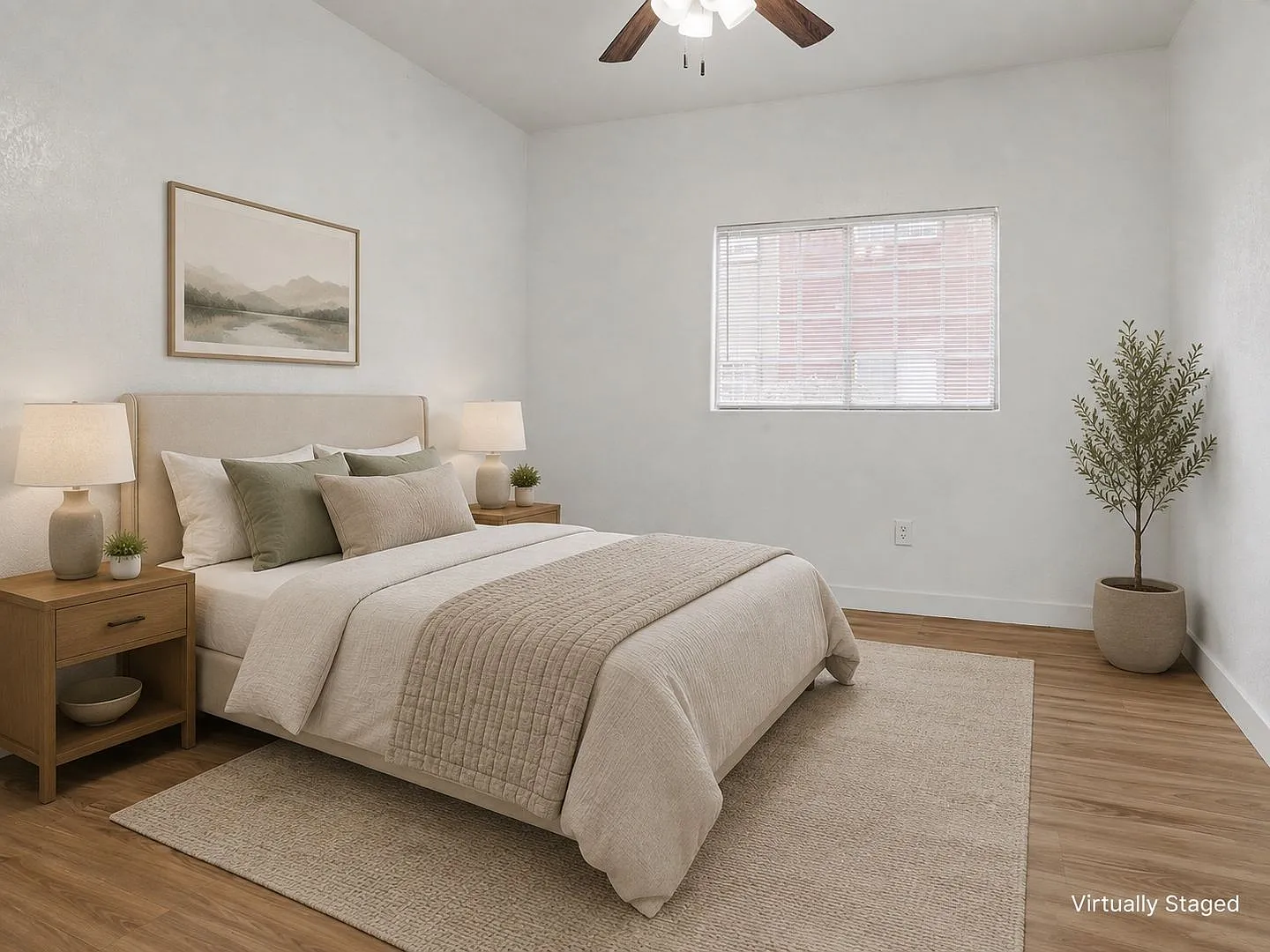 Recently Remodeled 2bed/2bath * Ground Floor Unit — Photo 3