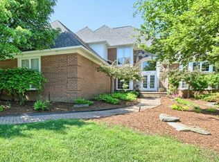 6682 Torybrooke Cir, West Bloomfield, MI 48323