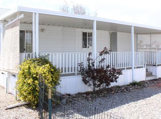 67 S Circle Dr, Benson, AZ 85602