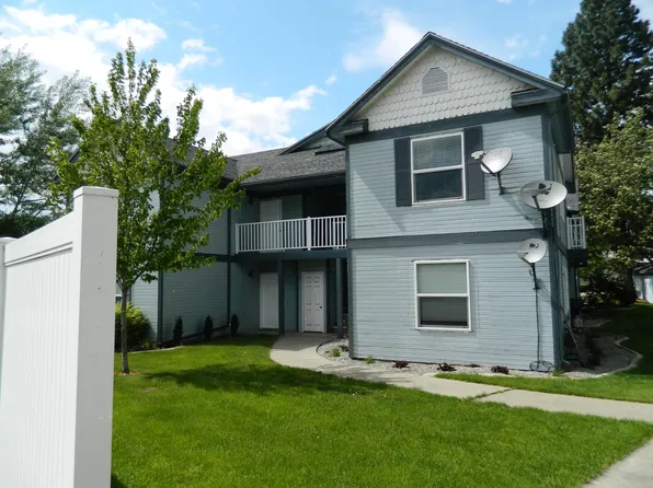 8010 N Loch Haven Dr APT 7, Hayden Lake, ID 83835