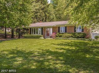 11801 Pine Ct, Monrovia, MD 21770