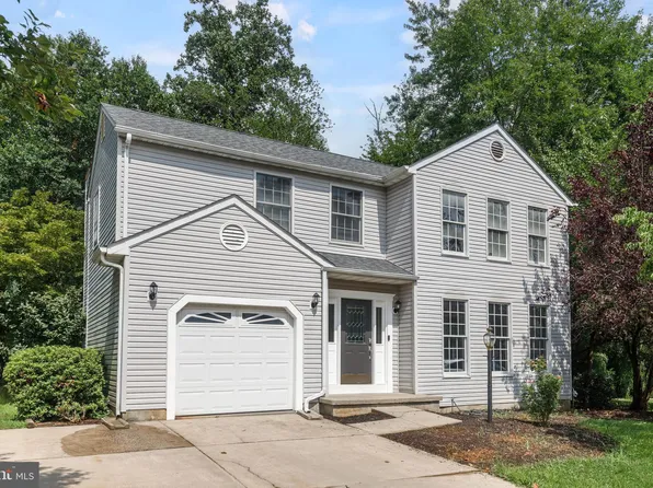 400 Birchwood Manor Ln, Bel Air, MD 21014