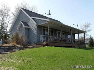 115 Widrick Rd, Frankfort, NY 13340