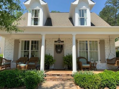 1441 Carriage Ridge Dr, Greensboro, GA, 30642