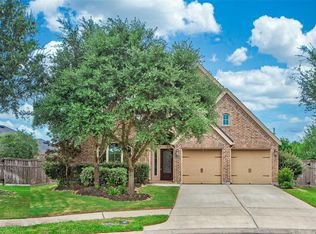 27106 Cross Pointe Ct, Fulshear, TX 77441