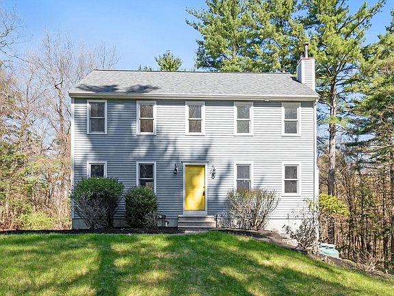 2nd image of 42 Sheple Ln #8