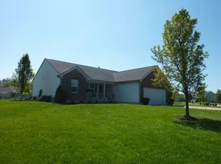 4101 Ironledge Ct, Loveland, OH 45140