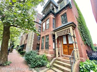 24 Mattoon St APT 3, Springfield, MA 01105