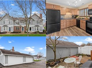 1624 Florine Blvd, Saint Charles, MO 63303