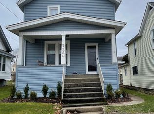 2156 Marshall Ave, Wheeling, WV 26003