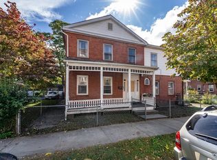 27-29 Wilcox St, Springfield, MA 01105