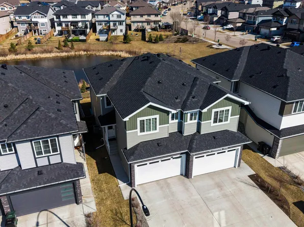 12 Amberley Bay, Spruce Grove, AB T7X 2X4