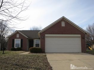 2246 Lappin Ct, Indianapolis, IN 46229