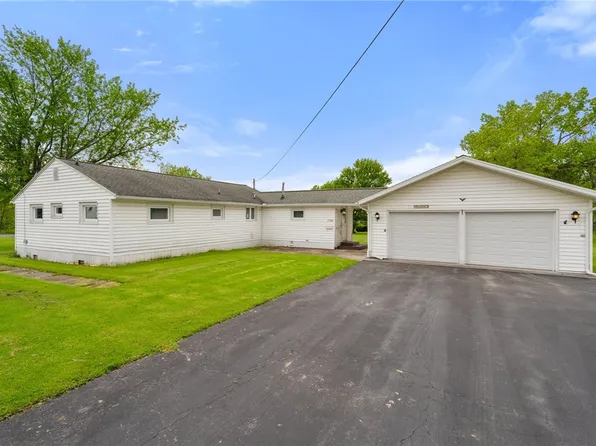 7198 Ann St, Ovid, NY 14521