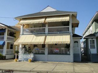 842 Park Pl, Ocean City, NJ 08226