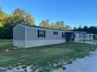 53 Smetak Rd, Deville, LA 71328