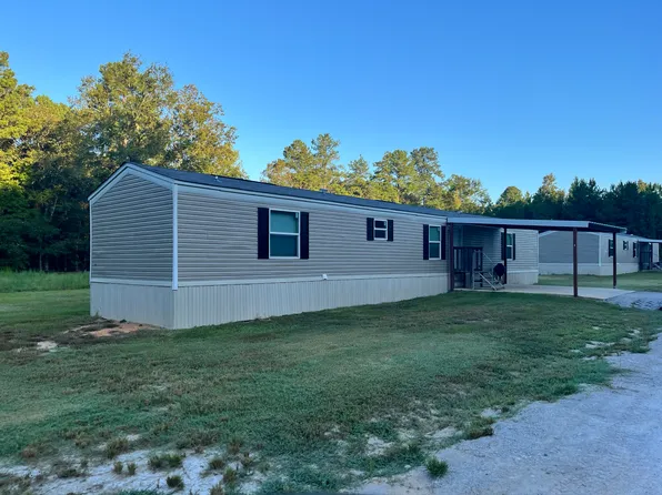 53 Smetak Rd, Deville, LA 71328