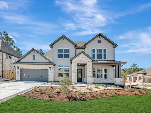 1761 Howler Way, Montgomery, TX 77316