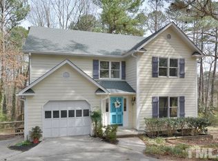 5 Hampshire Ct, Durham, NC 27713