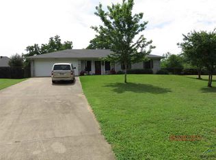 15581 Lakeside Dr, Bullard, TX 75757