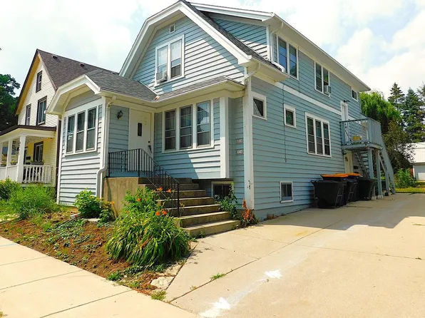 9316 W Mitchell STREET #9318, West Allis, WI 53214