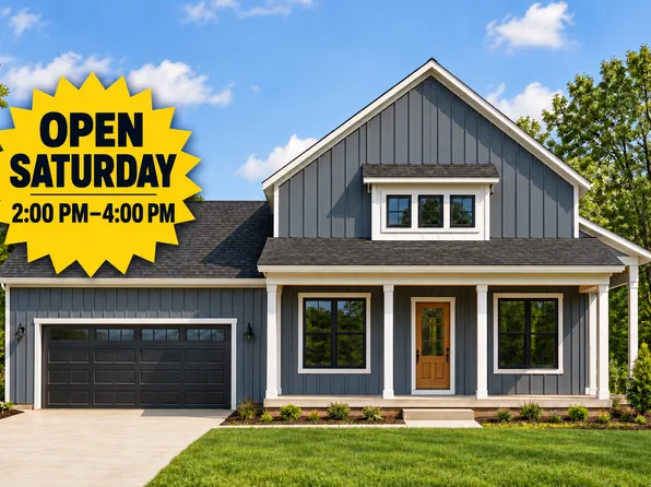 Jakson Plan, Riverbend Estates