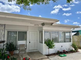 1426 N J St #1, Lake Worth, FL 33460