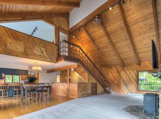 1220 Fritz Cove Rd, Juneau, AK 99801