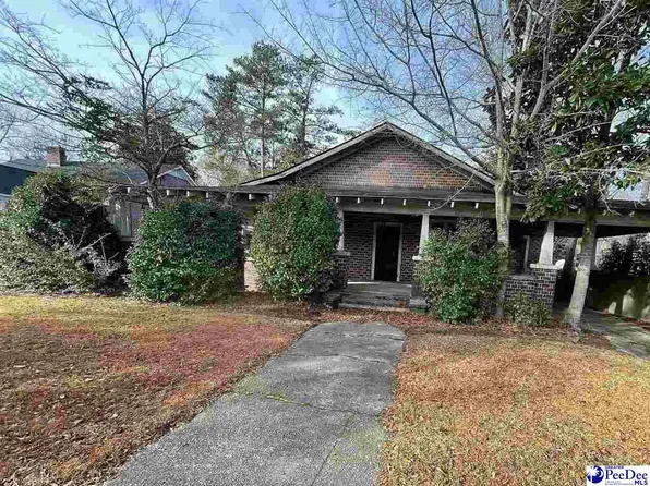 321 N Park St, Saucier, MS 39574
