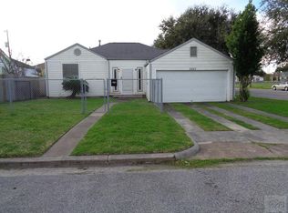 5027 Ursuline, Galveston, TX 77551