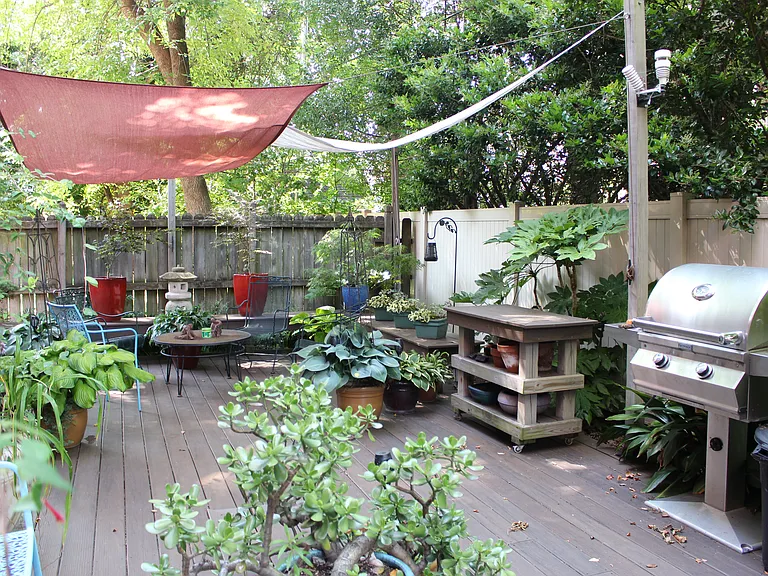 1008 Westover Ave #301A — Photo 18