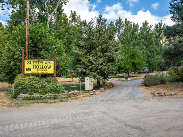 30661 N Highway 101 Highway, Willits, CA 95490