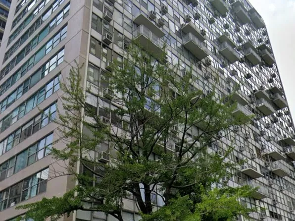 1000 N Lake Shore Dr APT 1007, Chicago, IL 60611