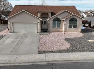 3215 Meadows Pkwy, Montrose, CO 81401