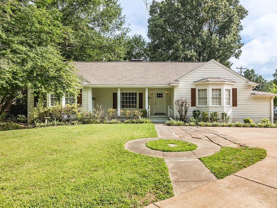 4900 Normandy Ln, Memphis, TN 38117 Zillow