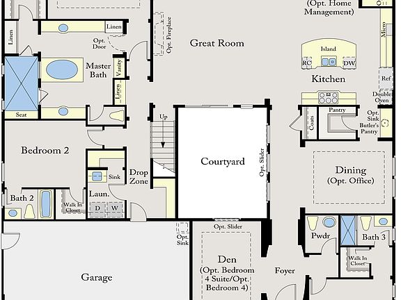 2nd image of 550 Idlewood Ct