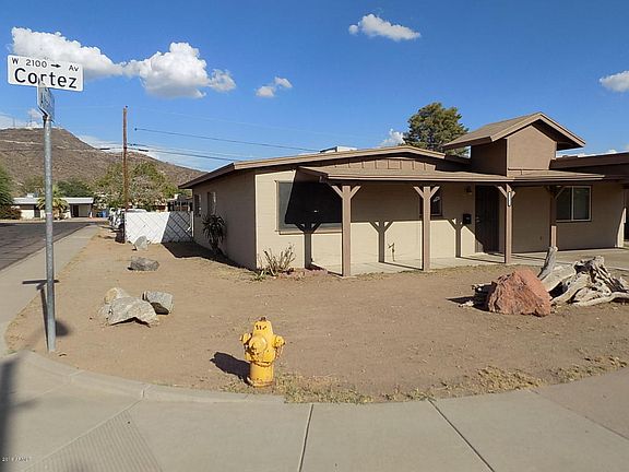 2nd image of 2101 W Cortez Ave