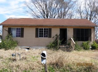 335 Shady Grove St, Marion, AR 72364