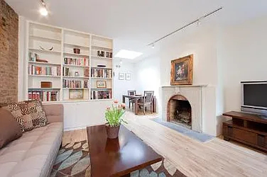 Sold by Corcoran