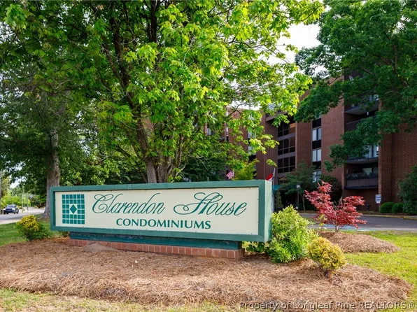 1100 Clarendon St APT 406, Fayetteville, NC 28305