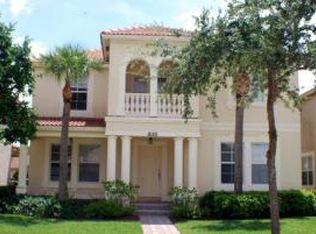 8155 Bautista Way, Palm Beach Gardens, FL 33418