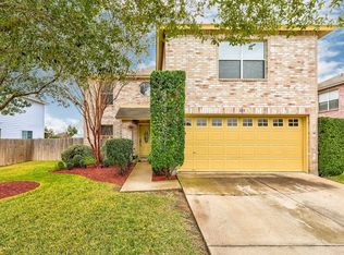 309 Greener Dr, Leander, TX 78641