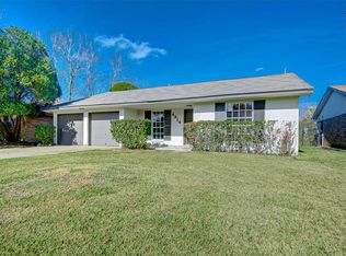 4314 Brownstone Ln, Houston, TX 77053