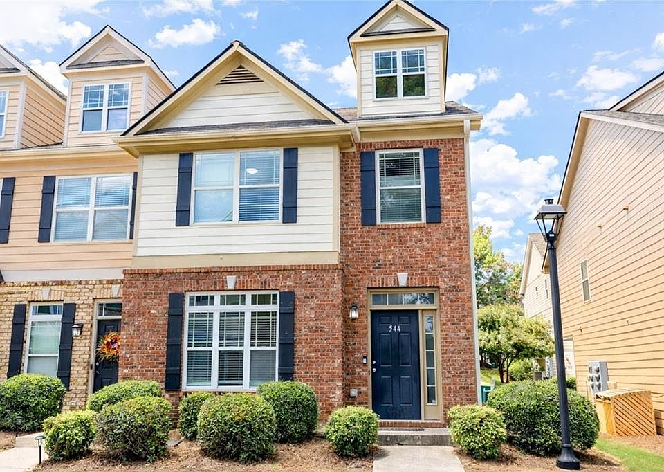 1st image of 544 Ridge View Xing