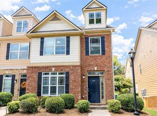 544 Ridge View Xing, Woodstock, GA 30188